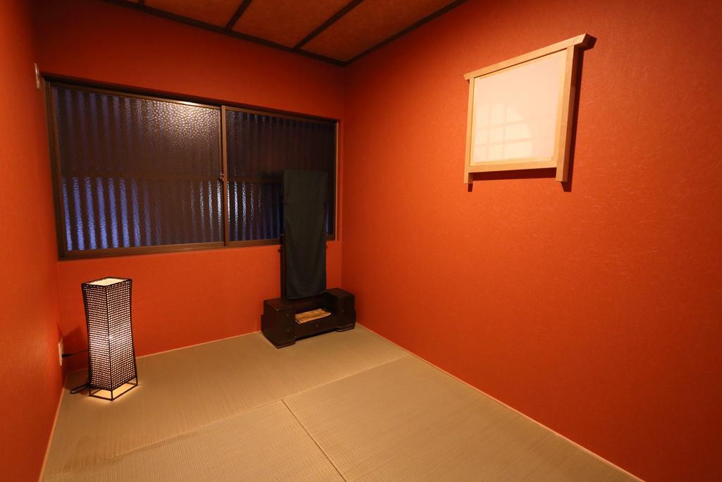 Murasakino Uan Quioto Exterior foto
