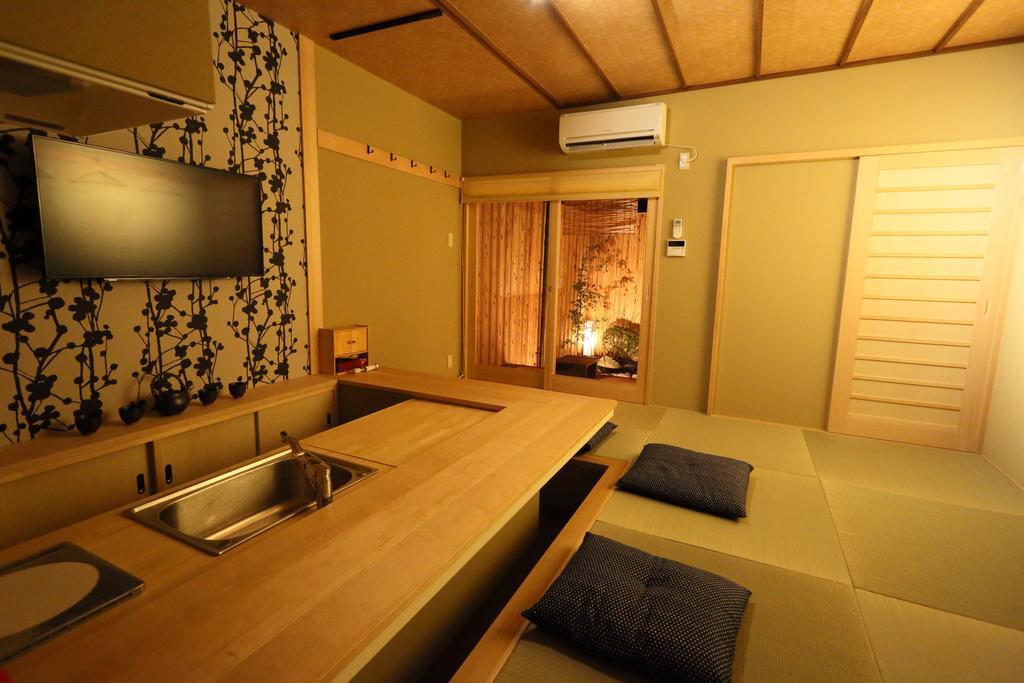 Murasakino Uan Quioto Exterior foto