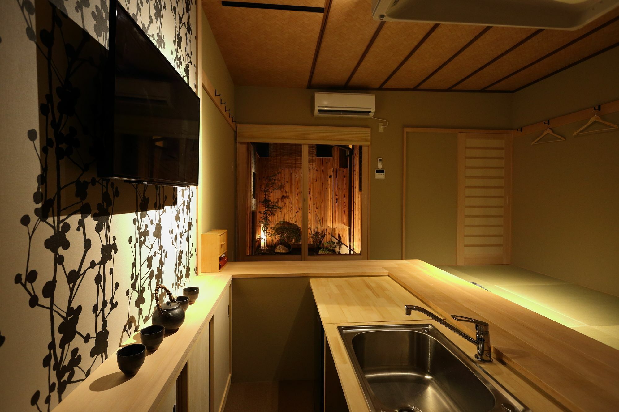 Murasakino Uan Quioto Exterior foto